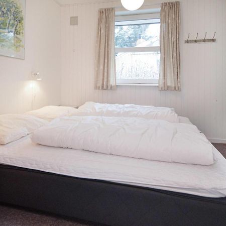 Amazing Home In Blavand With Sauna Esterno foto