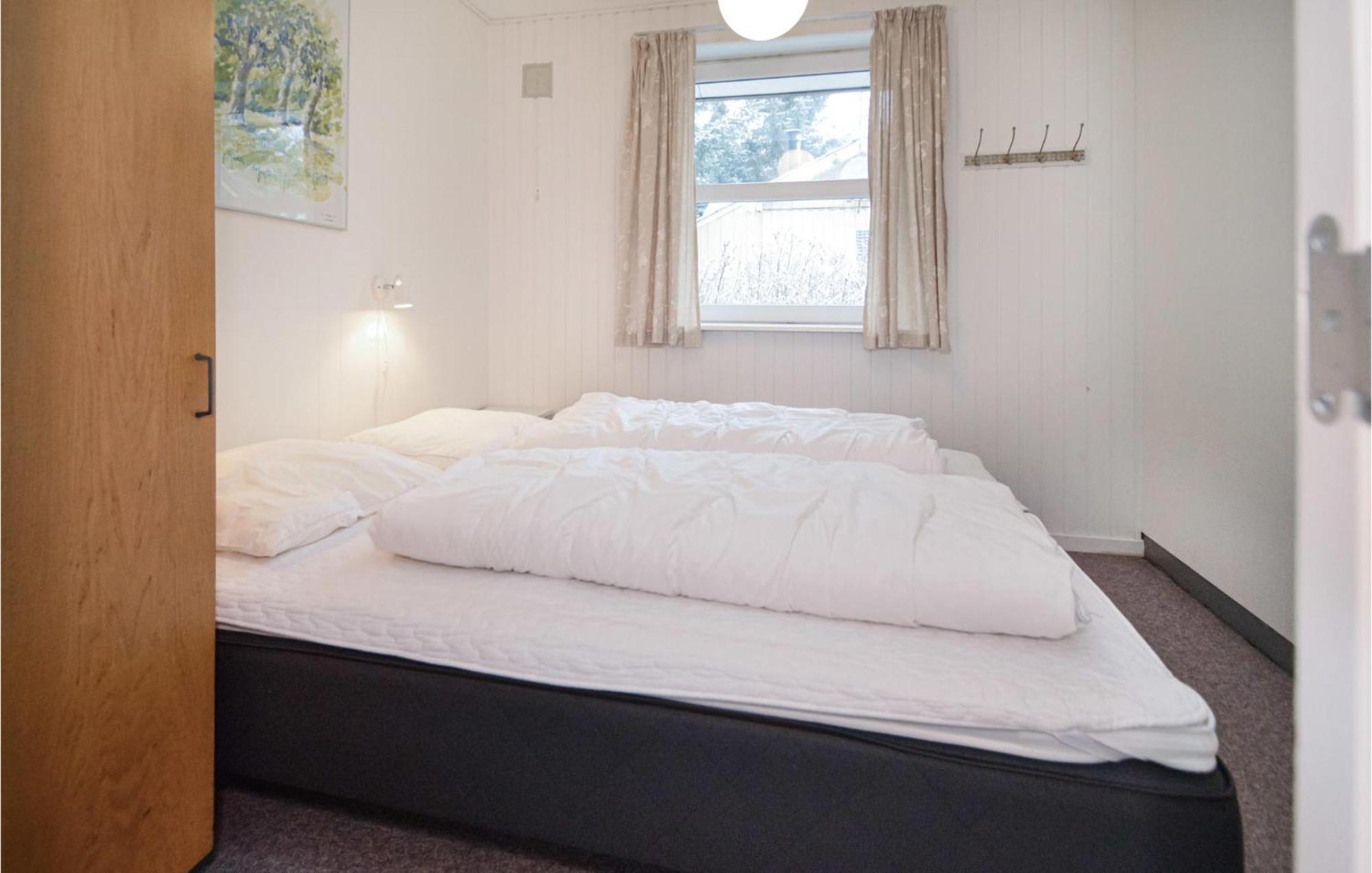 Amazing Home In Blavand With Sauna Esterno foto