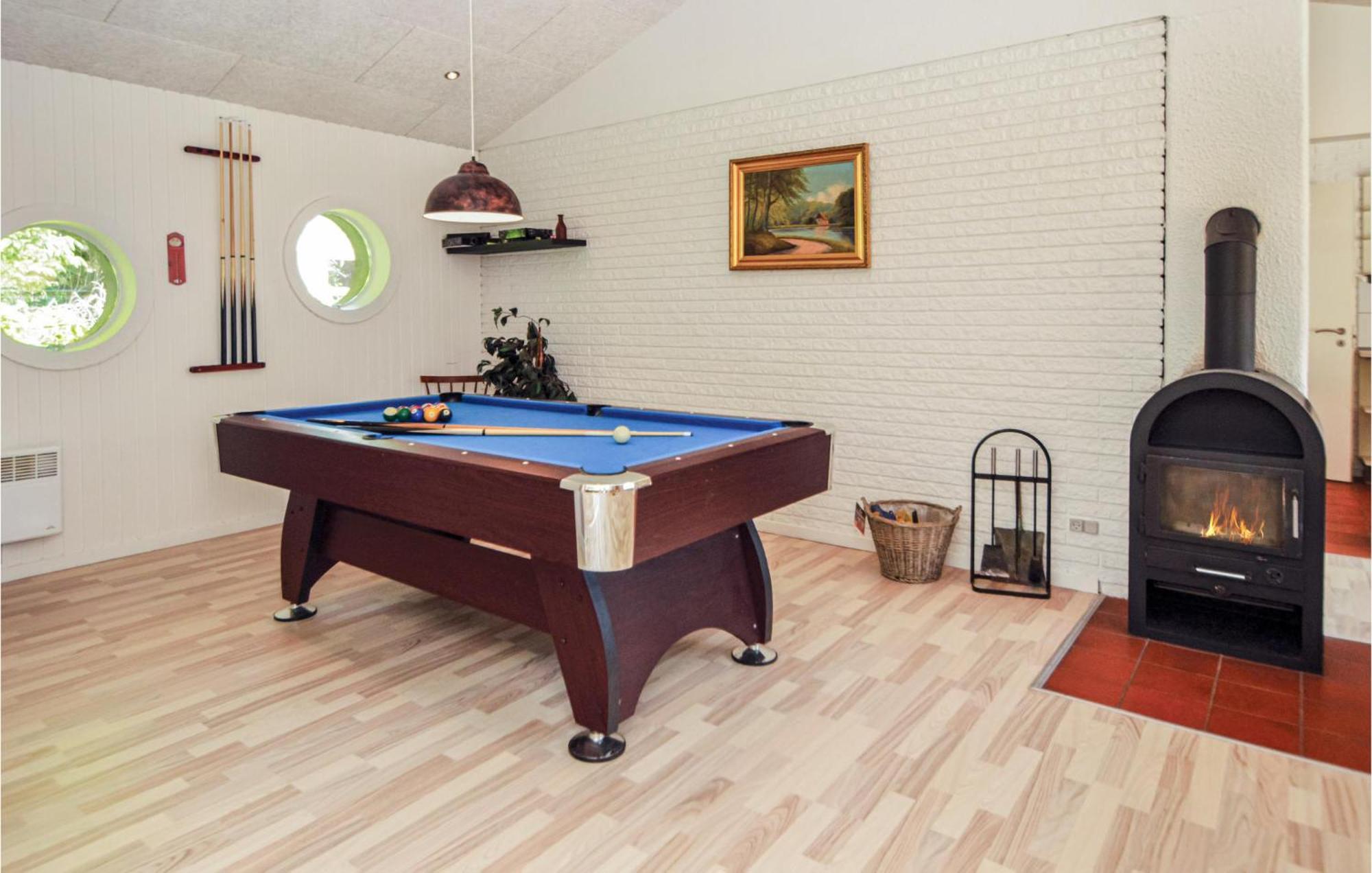 Amazing Home In Blavand With Sauna Esterno foto