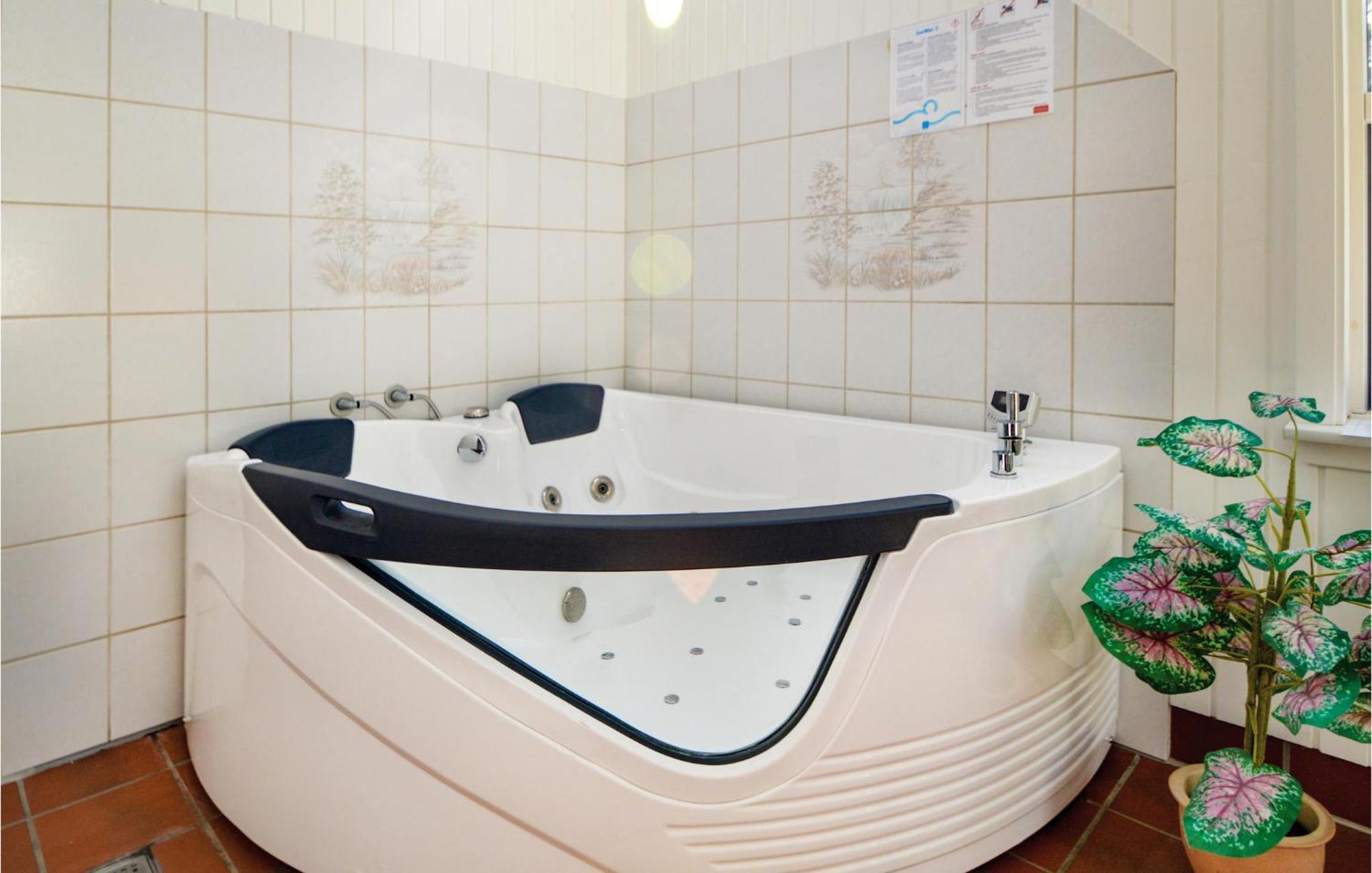 Amazing Home In Blavand With Sauna Esterno foto